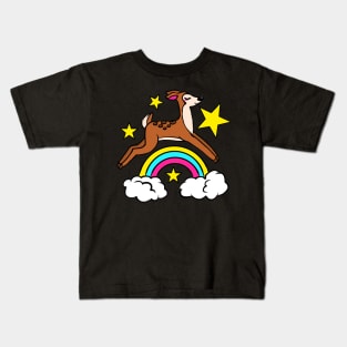 FAWN Kids T-Shirt